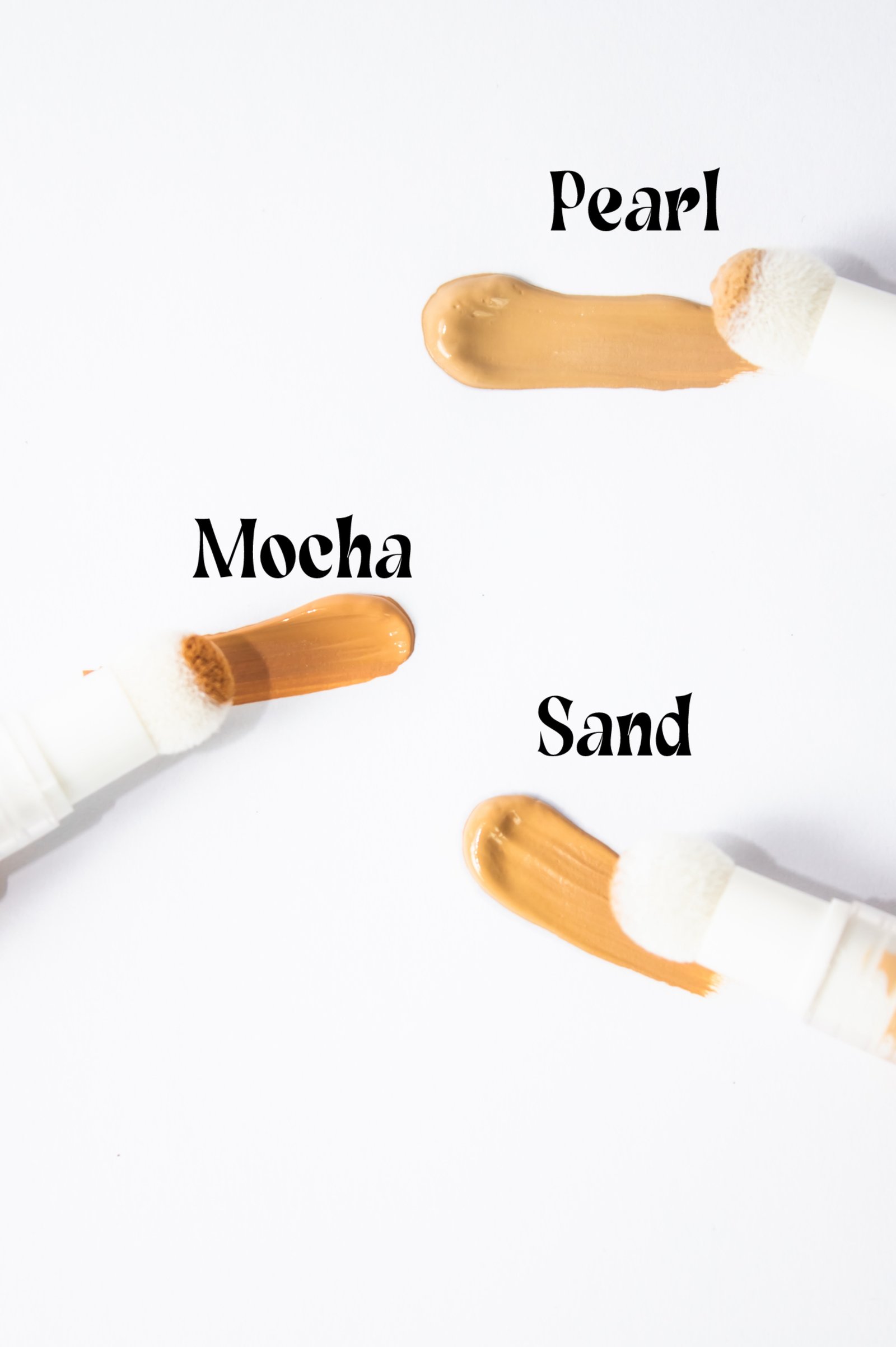كونسيلر العيوب سائل